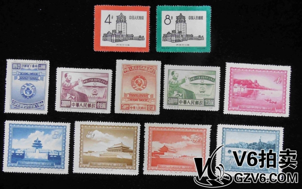Lot176-115 特36、特15、紀(jì)2 新各1套